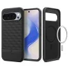 Калъф за Google Pixel 10 Pro XL - Spigen - Caseology Parallax MagSafe - Матирано Черен
