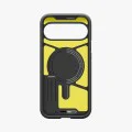 Калъф за Google Pixel 10 Pro XL - Spigen - Tough Armor MagSafe - Метално Сив