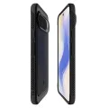 Калъф за Google Pixel 10 Pro XL - Spigen - Rugged Armor MagSafe - Матирано Черен