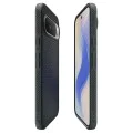 Калъф за Google Pixel 10 Pro XL - Spigen - Liquid Air MagSafe - Зелен