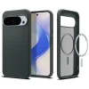 Калъф за Google Pixel 10 Pro XL - Spigen - Liquid Air MagSafe - Зелен