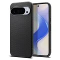 Калъф за Google Pixel 10 Pro XL - Spigen - Liquid Air MagSafe - Матирано Черен