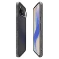 Калъф за Google Pixel 10 Pro XL - Spigen - Liquid Air MagSafe - Мраморно Сив
