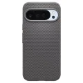 Калъф за Google Pixel 10 Pro XL - Spigen - Liquid Air MagSafe - Мраморно Сив