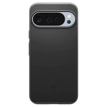 Калъф за Google Pixel 10 Pro XL - Spigen - Thin Fit MagSafe - Черен
