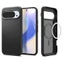 Калъф за Google Pixel 10 Pro XL - Spigen - Thin Fit MagSafe - Черен