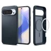 Калъф за Google Pixel 10 Pro XL - Spigen - Thin Fit MagSafe - Метално Сив