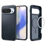 Калъф за Google Pixel 10 Pro XL - Spigen - Thin Fit MagSafe - Метално Сив