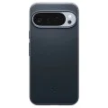 Калъф за Google Pixel 10 Pro XL - Spigen - Thin Fit MagSafe - Метално Сив