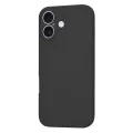 Калъф за iPhone 17 - SoftFlex MagSafe - черен