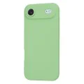 Калъф за iPhone 17 Air - SoftFlex MagSafe - Зелен