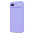 Калъф за iPhone 17 Air - SoftFlex MagSafe - Лилав