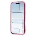 Калъф за iPhone 17 Air - SoftFlex MagSafe - Розов