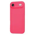 Калъф за iPhone 17 Air - SoftFlex MagSafe - Розов