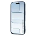 Калъф за iPhone 17 Air - SoftFlex MagSafe - Син