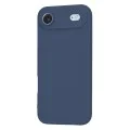 Калъф за iPhone 17 Air - SoftFlex MagSafe - Син