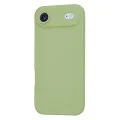 Калъф за iPhone 17 Air - SoftFlex MagSafe - Зелен