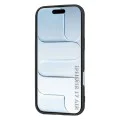 Калъф за iPhone 17 Air - SoftFlex MagSafe - черен