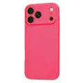 Калъф за iPhone 17 Pro Max - SoftFlex MagSafe - Розов