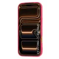 Калъф за iPhone 17 Pro Max - SoftFlex MagSafe - Розов