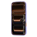 Калъф за iPhone 17 Pro Max - SoftFlex MagSafe - Лилав