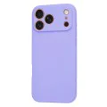 Калъф за iPhone 17 Pro Max - SoftFlex MagSafe - Лилав
