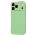 Калъф за iPhone 17 Pro Max - SoftFlex MagSafe - Зелен