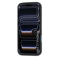 Калъф за iPhone 17 Pro - SoftFlex MagSafe - черен