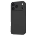 Калъф за iPhone 17 Pro - SoftFlex MagSafe - черен