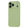Калъф за iPhone 17 Pro - SoftFlex MagSafe - Зелен