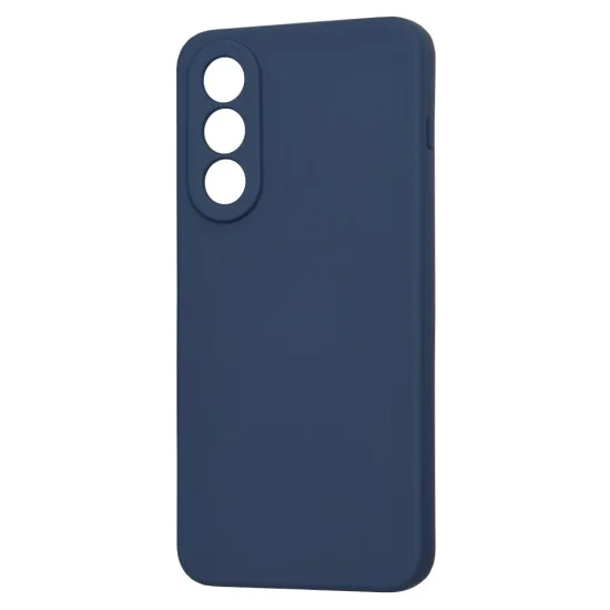 Калъф за OnePlus Nord 5 - Techsuit - SoftFlex - Син
