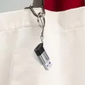 Acefast - Адаптер (J8) - Type-C към USB, 10Gbps пренос на данни, 27W, бързо зареждане - метално сив