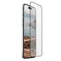 Протектор за iPhone 17 Air - UAG - Стъклен протектор - Прозрачен