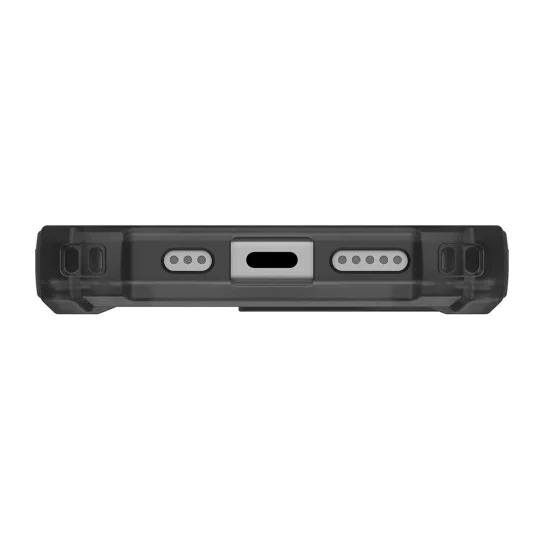 Калъф за iPhone 17 - UAG - Plasma XTE MagSafe - Пепелно Сив