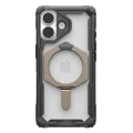 Калъф за iPhone 17 - UAG - Plasma XTE MagSafe - Пепелно Сив