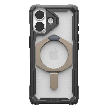 Калъф за iPhone 17 - UAG - Plasma XTE MagSafe - Пепелно Сив