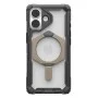 Калъф за iPhone 17 - UAG - Plasma XTE MagSafe - Пепелно Сив