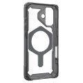 Калъф за iPhone 17 - UAG - Plasma XTE MagSafe - Пепелно Сив