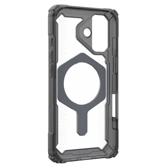 Калъф за iPhone 17 - UAG - Plasma XTE MagSafe - Пепелно Сив