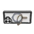 Калъф за iPhone 17 - UAG - Plasma XTE MagSafe - Пепелно Сив
