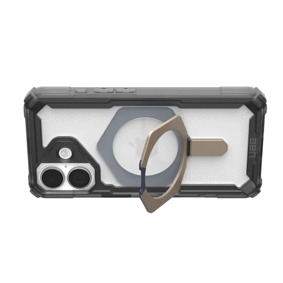 Калъф за iPhone 17 - UAG - Plasma XTE MagSafe - Пепелно Сив