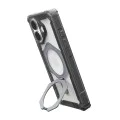 Калъф за iPhone 17 - UAG - Plasma XTE MagSafe - Пепелно Сив