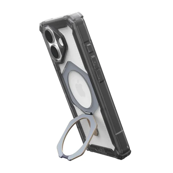 Калъф за iPhone 17 - UAG - Plasma XTE MagSafe - Пепелно Сив