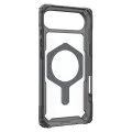 Калъф за iPhone 17 Air - UAG - Plasma XTE MagSafe - Пепелно Сив