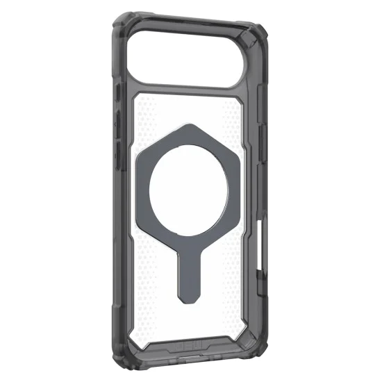 Калъф за iPhone 17 Air - UAG - Plasma XTE MagSafe - Пепелно Сив