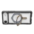 Калъф за iPhone 17 Air - UAG - Plasma XTE MagSafe - Пепелно Сив