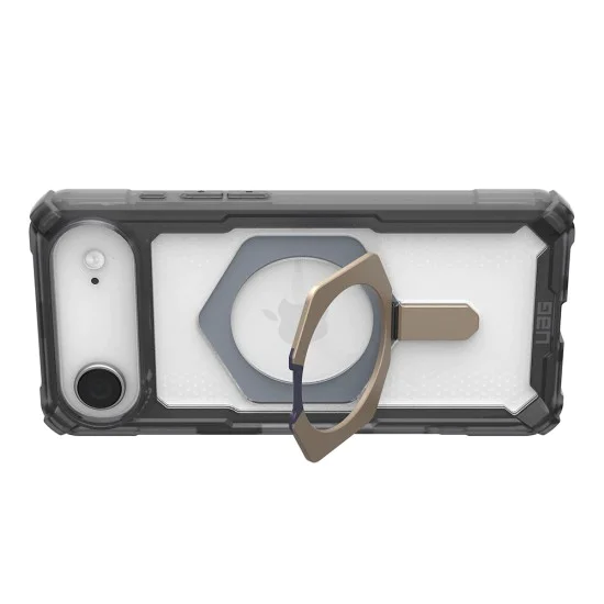 Калъф за iPhone 17 Air - UAG - Plasma XTE MagSafe - Пепелно Сив
