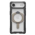 Калъф за iPhone 17 Air - UAG - Plasma XTE MagSafe - Пепелно Сив