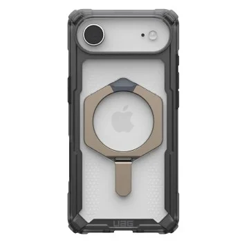 Калъф за iPhone 17 Air - UAG - Plasma XTE MagSafe - Пепелно Сив