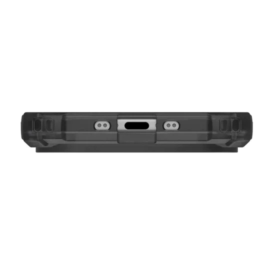 Калъф за iPhone 17 Air - UAG - Plasma XTE MagSafe - Пепелно Сив